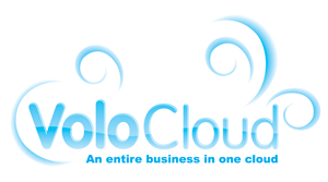 Logo Design by Mark J Atherton for VOLOCLOUD | Design: #878967