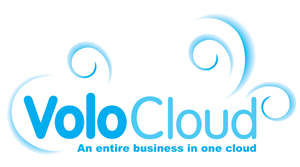 Logo Design by Mark J Atherton for VOLOCLOUD | Design: #878968