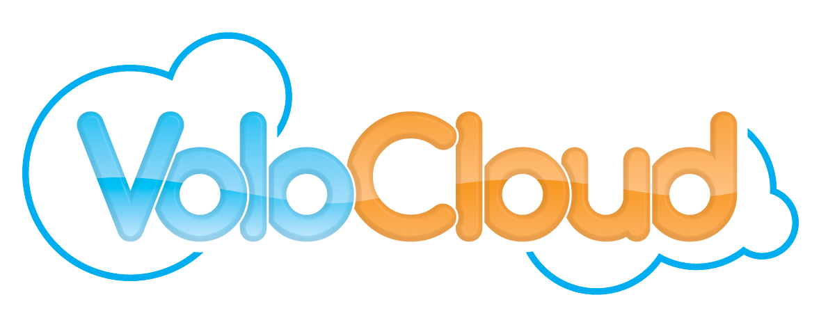 Logo Design by Mark J Atherton for VOLOCLOUD | Design #878972