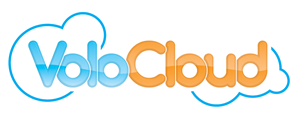 Logo Design by Mark J Atherton for VOLOCLOUD | Design: #878972