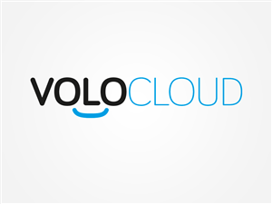 Logo Design by drewSG for VOLOCLOUD | Design: #865086