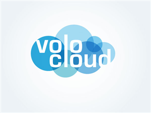 Logo-Design von meagsponge für VOLOCLOUD | Design: #873406
