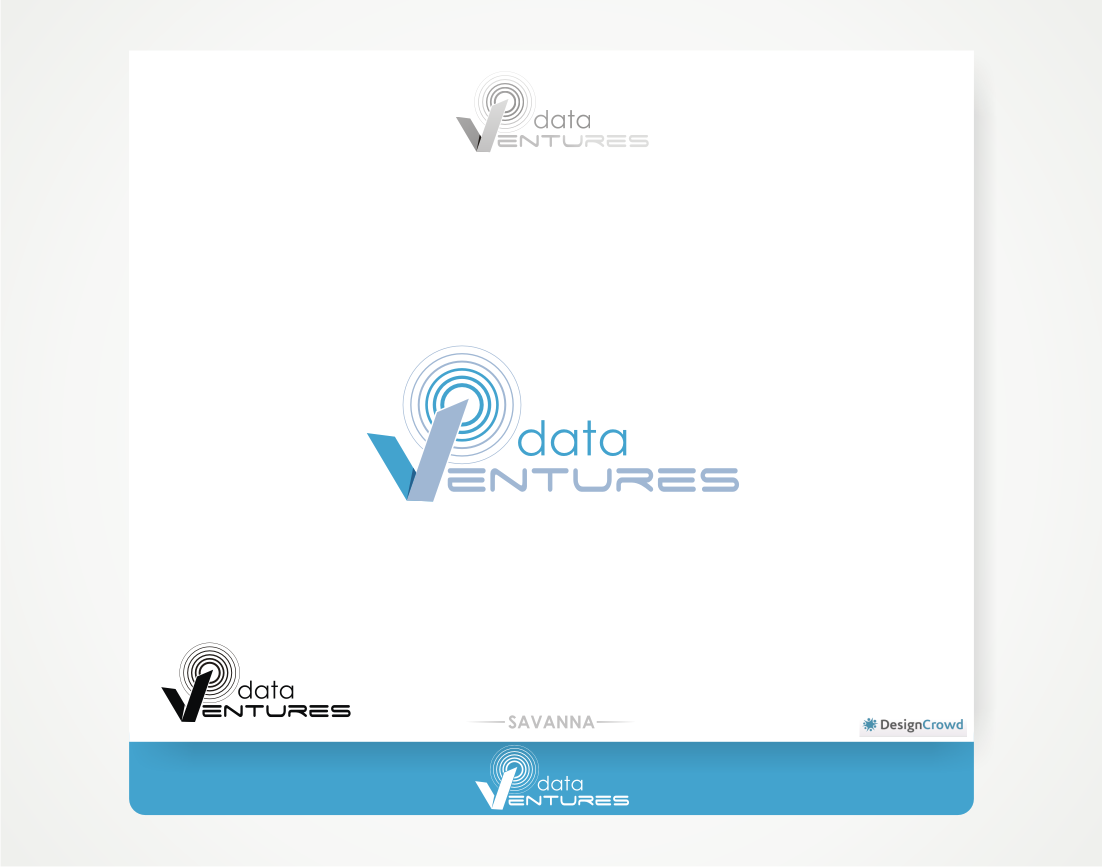 Logo Design by Savana for this project | Design #855504