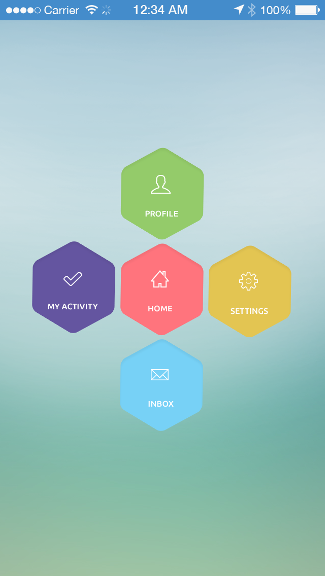 Design Application par  mo1080 pour IDS | Design #3492205