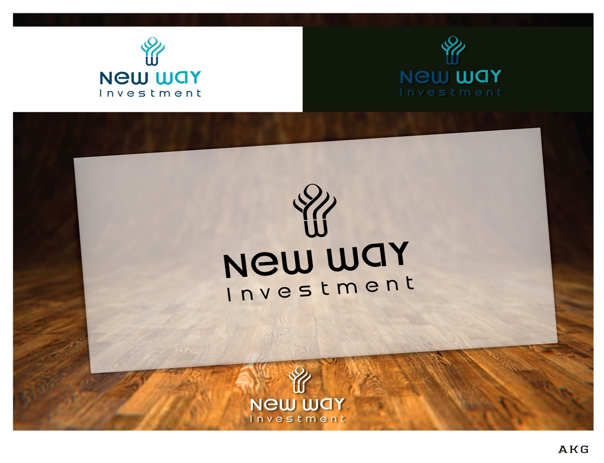 Logo Design by AKG for this project | Design #3455435