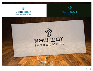 Logo Design by AKG for this project | Design: #3455435