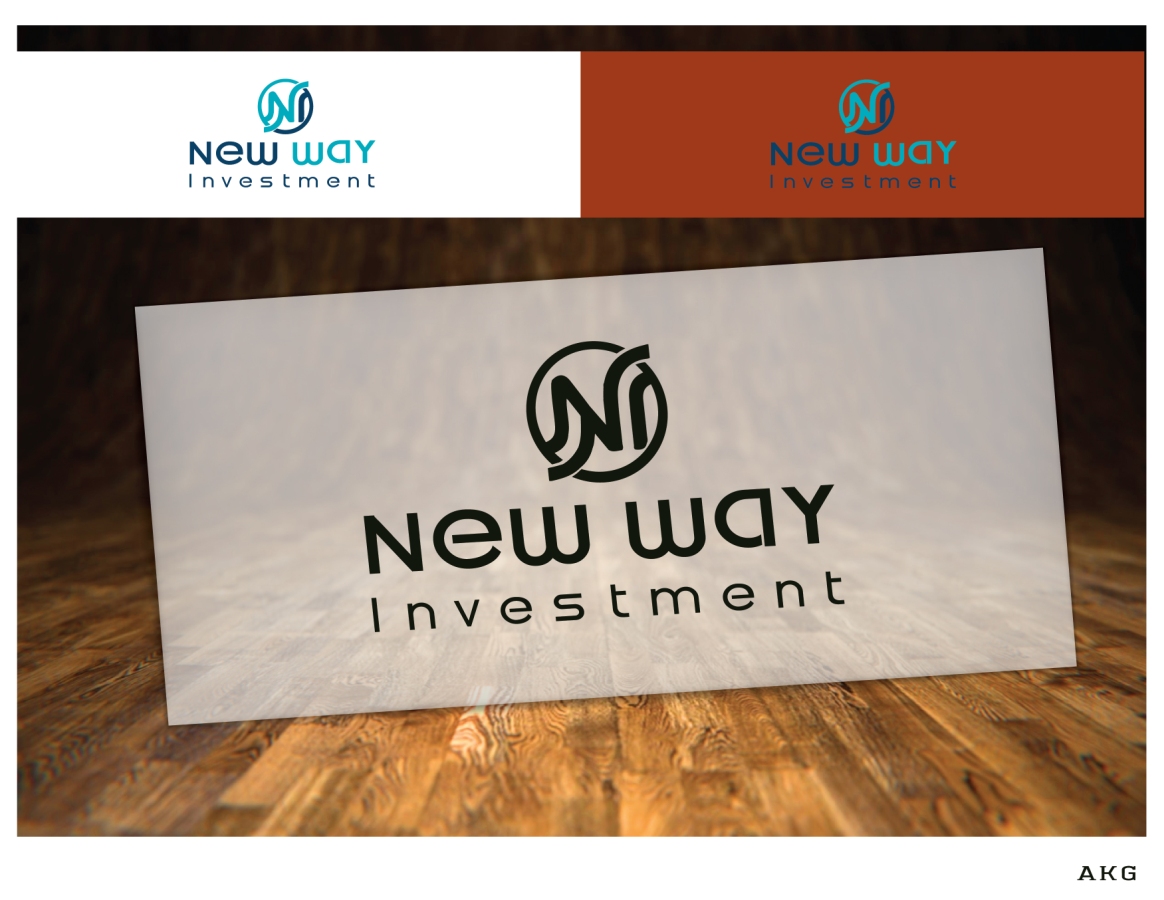 Logo Design by AKG for this project | Design #3455441
