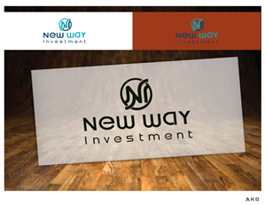 Logo Design by AKG for this project | Design: #3455441