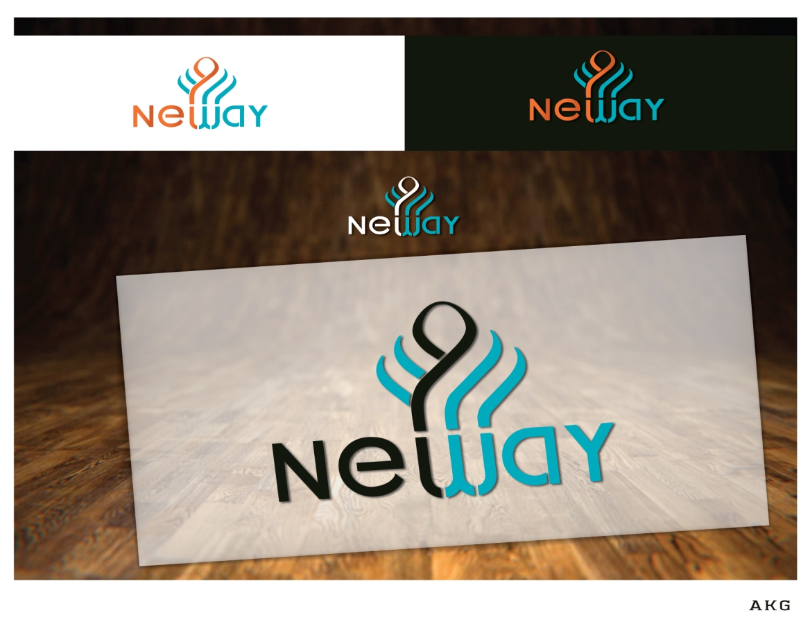 Logo Design by AKG for this project | Design #3455445