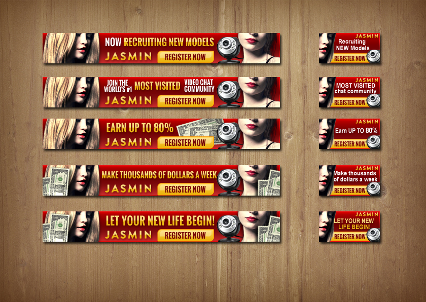 Banner Ad Design by MNM for this project | Design #3464441