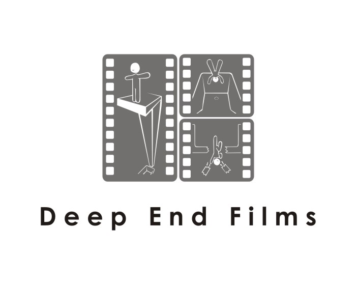 Logo Design by Pijar for Deep End Films | Design #3525916
