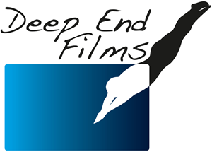 Diseño de Logo por rj holl Art Directions para Deep End Films | Diseño: #3465260