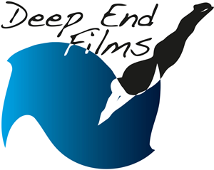 Diseño de Logo por rj holl Art Directions para Deep End Films | Diseño: #3465265