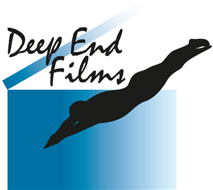 Diseño de Logo por rj holl Art Directions para Deep End Films | Diseño: #3465268