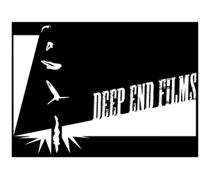 Diseño de Logo por Smirkity para Deep End Films | Diseño: #3483290