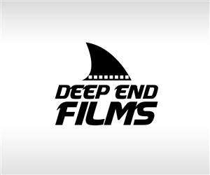 Logo-Design von ELO für Deep End Films | Design #3511903