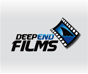 Logo Design by ELOISE LIND for Deep End Films | Design: #3525325
