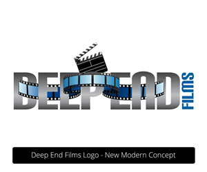 Logo Design by Motionblur Grafix