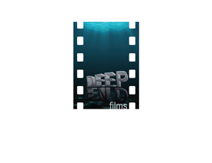 Diseño de Logo por All American Designs para Deep End Films | Diseño: #3453541