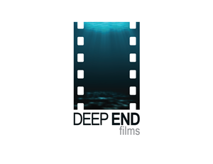 Diseño de Logo por All American Designs para Deep End Films | Diseño: #3453545