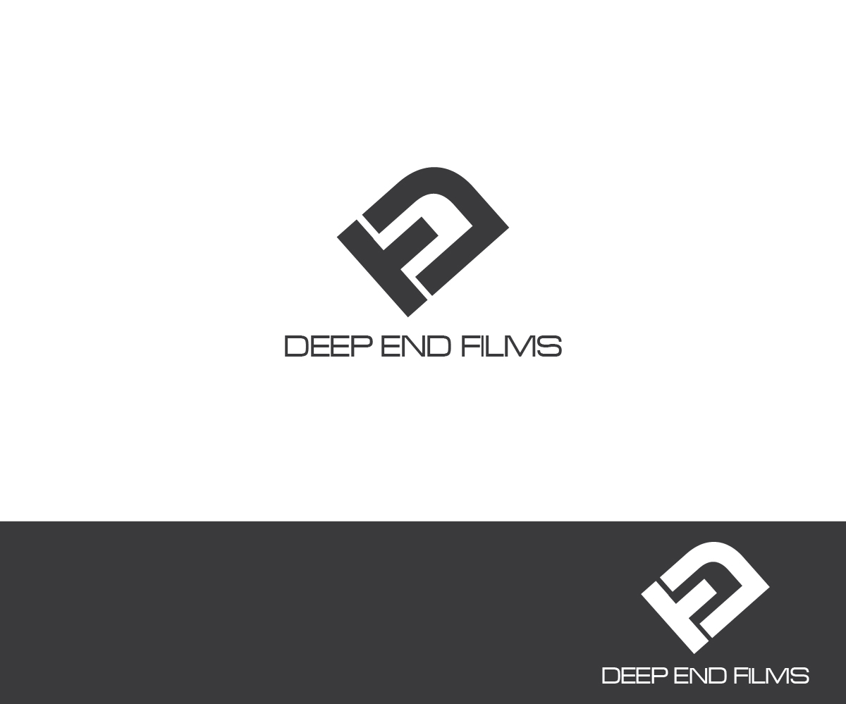 Design de Logo par joliau pour Deep End Films | Design #3453527