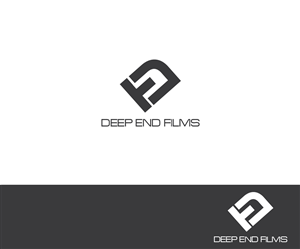Logo Design by joliau for Deep End Films | Design: #3453527