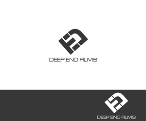 Logo Design by joliau for Deep End Films | Design: #3484420