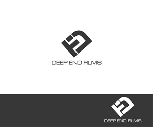 Logo Design by joliau for Deep End Films | Design: #3484424