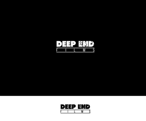 Diseño de Logo por Ash  para Deep End Films | Diseño: #3477045