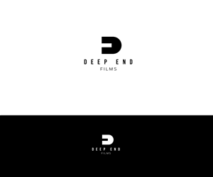 Logo-Design von Ash  für Deep End Films | Design #3496454