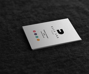 Logo Design by Ash  for Deep End Films | Design: #3526081