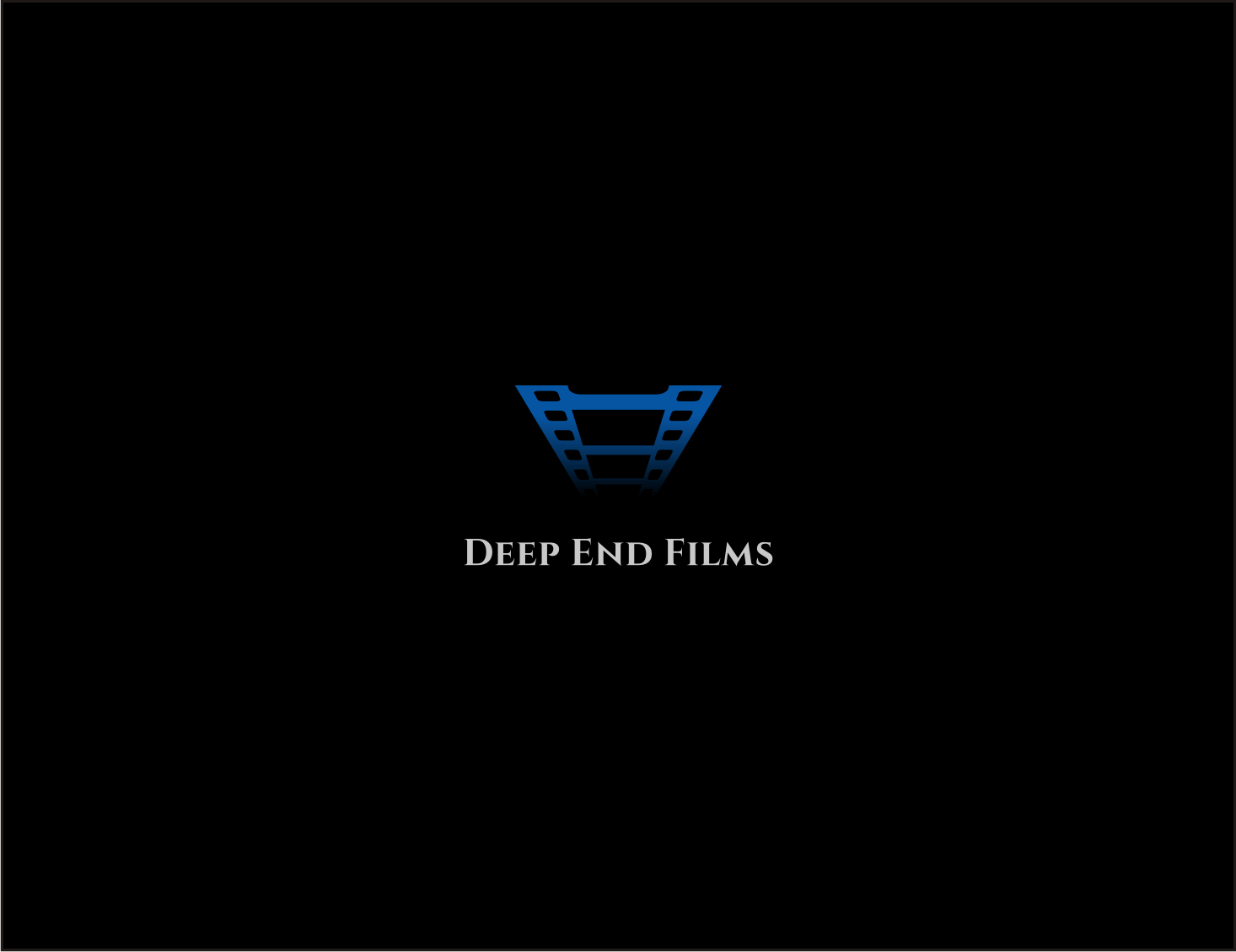Diseño de Logo por Rudy Graph para Deep End Films | Diseño #3529317