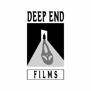 Logo-Design von JL 2 für Deep End Films | Design #3541451