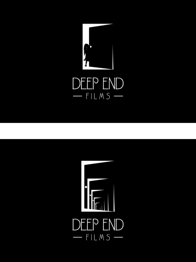 Logo Design by JL 2 for Deep End Films | Design #3543816