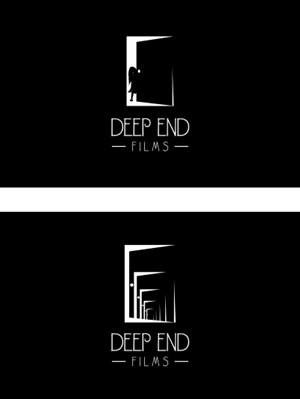 Diseño de Logo por JL 2 para Deep End Films | Diseño: #3543816