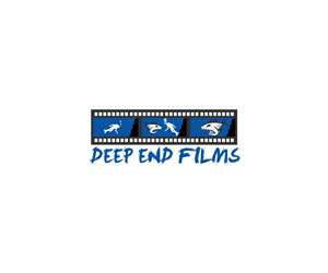 Diseño de Logo por sunny para Deep End Films | Diseño: #3515135
