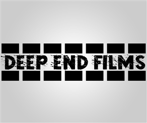 Diseño de Logo por R O N I E para Deep End Films | Diseño: #3542683