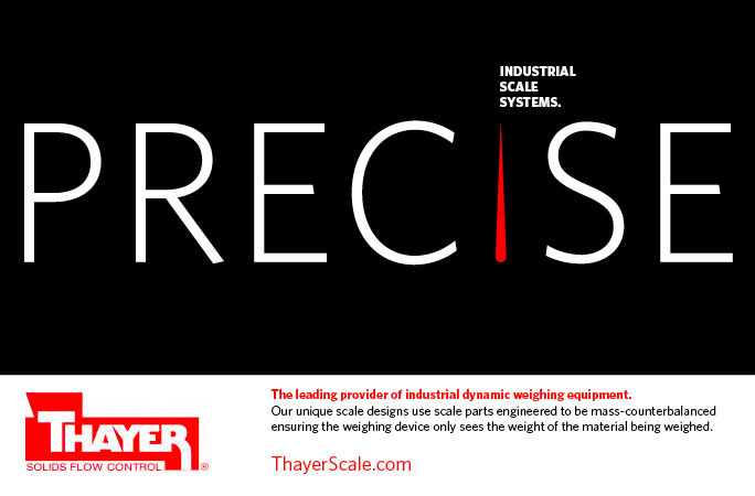 Design Publicitaire par mylabouroflove pour Thayer Scale-Hyer Industries, Inc | Design #3557241