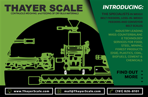 Advertisement Design by Scarletta for Thayer Scale-Hyer Industries, Inc | Design: #3602944
