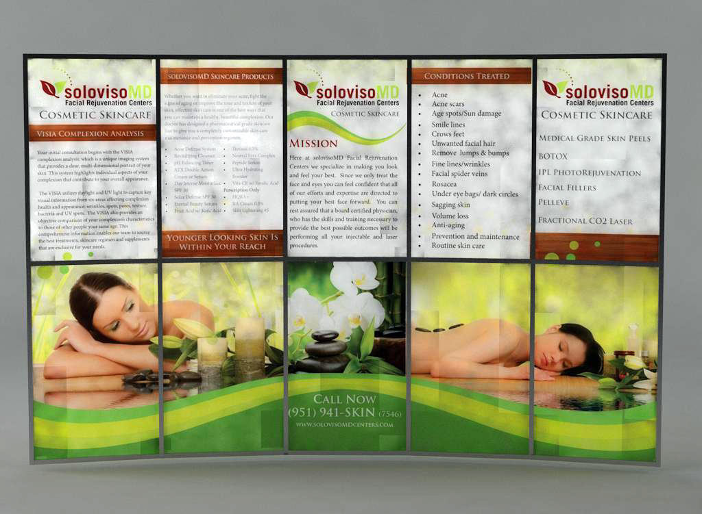 Diseño Gráfico por Bins para este proyecto | Diseño #3507124