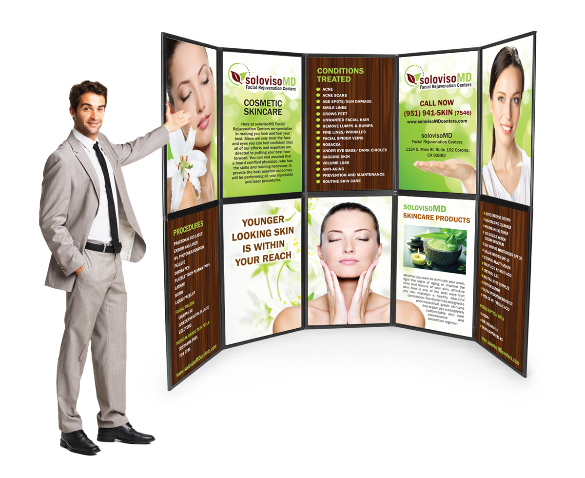 Diseño Gráfico por rkailas para este proyecto | Diseño #3524815