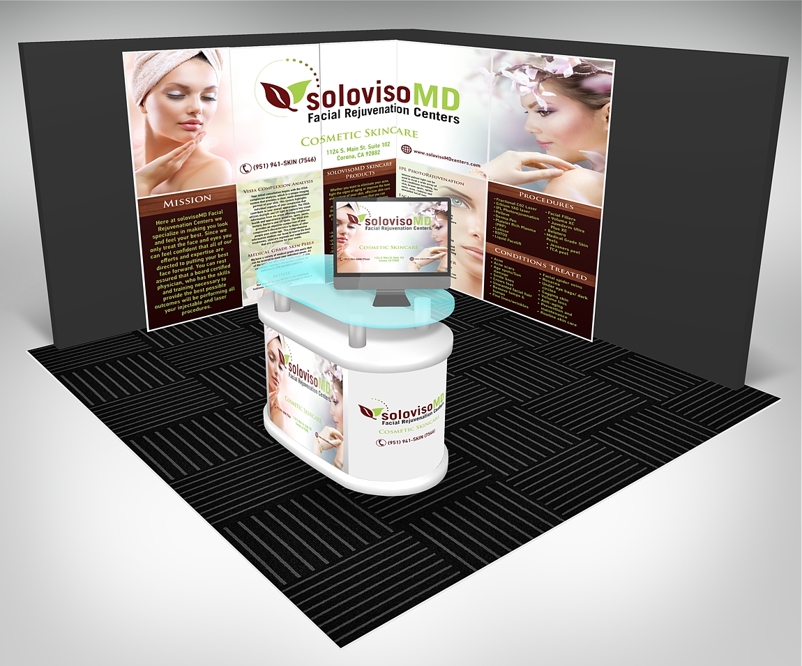 Design Graphique par lookedaeng pour ce projet | Design #3497370