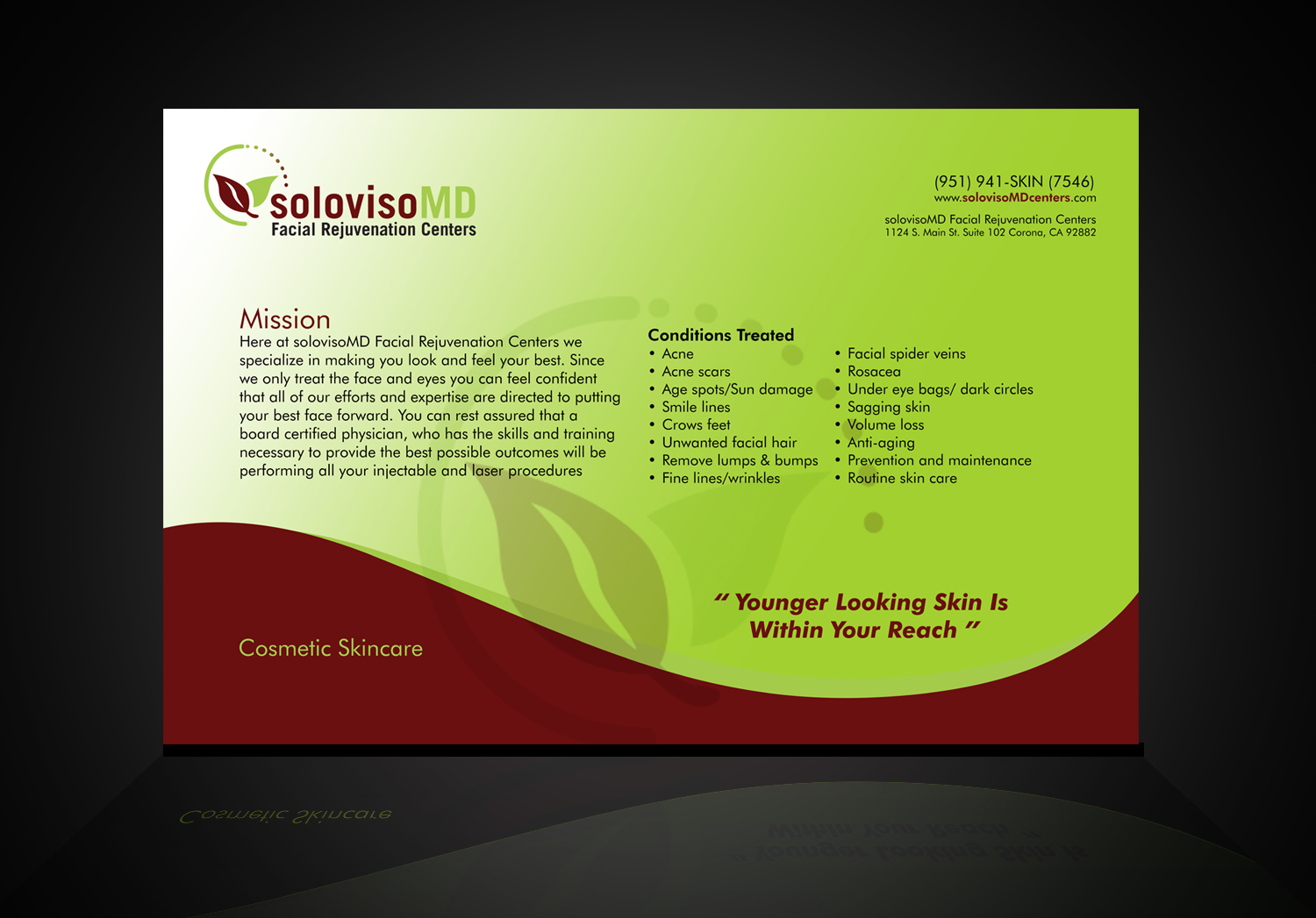 Graphic Design by jgeoinbox for this project | Design #3480285