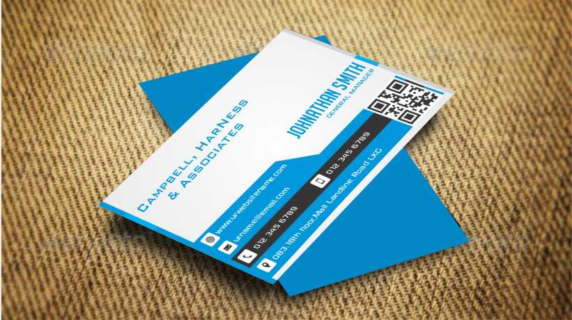 Diseño de Tarjeta de Presentación por AwsomeD para este proyecto | Diseño #3455262