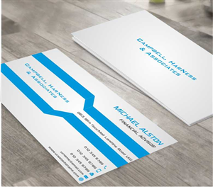Business Card Design by AwsomeD for this project | Design: #3455264