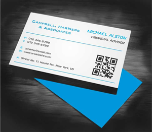 Design de Carte de Visite par AwsomeD pour ce projet | Design #3455265