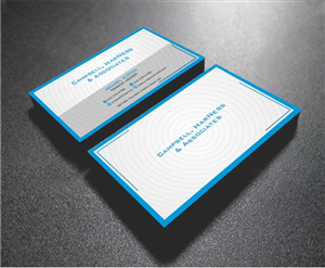 Business Card Design by AwsomeD for this project | Design: #3455267