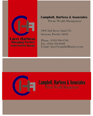 Business Card Design by Anish22 for this project | Design: #3482829