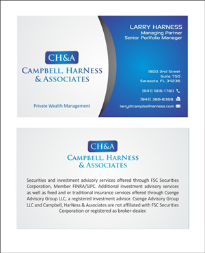 Business Card Design by zarnab