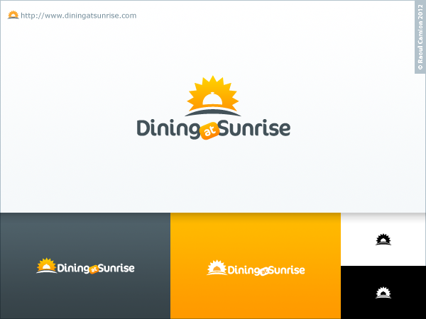 Logo Design by Raoul Camion for The Printing Office | Design #860118